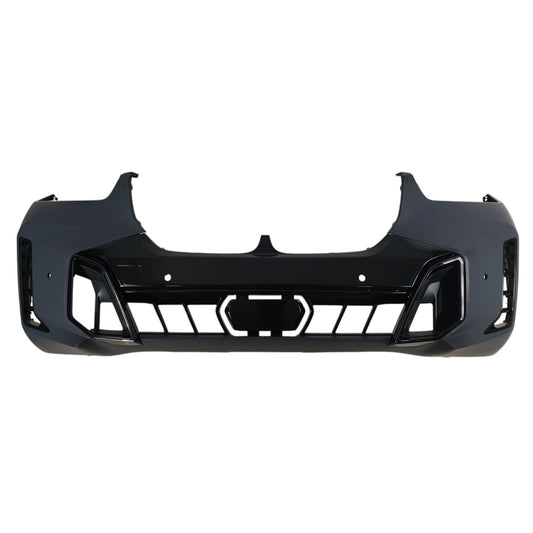 Front Bumper M60i (2023+) for BMW X5 G05 2019- - image 1