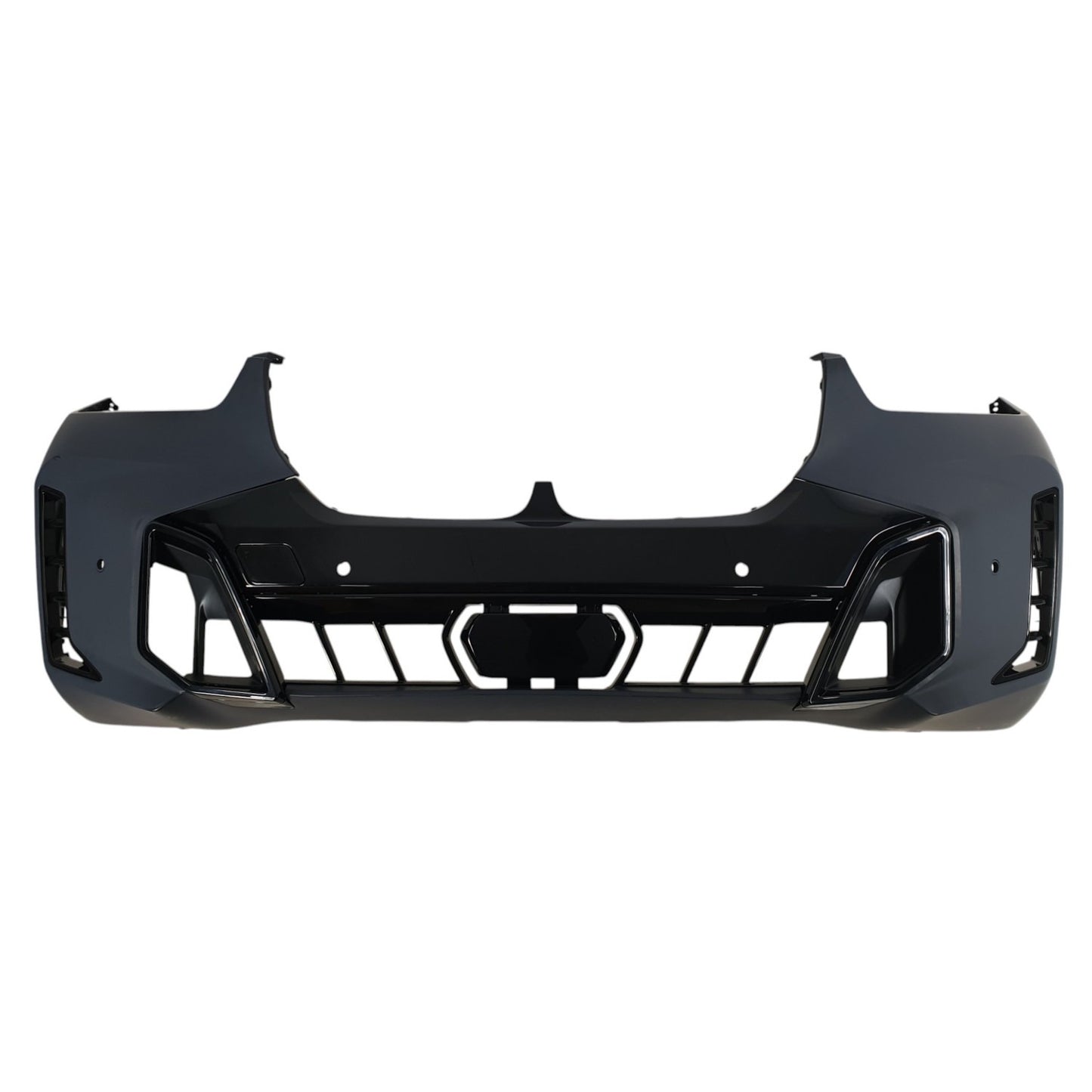 Front Bumper M60i (2023+) for BMW X5 G05 2019- - image 1