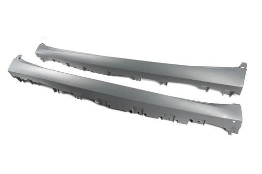 Side Skirts in X5M F95 Style (2023+) for BMW X5 G05 2019- - image 1