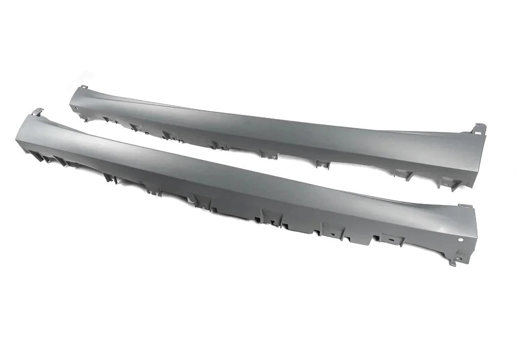 Side Skirts M60i (2023+) for BMW X5 G05 2019- - image 3