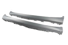 Side Skirts in X5M F95 Style (2023+) for BMW X5 G05 2019- - image 1