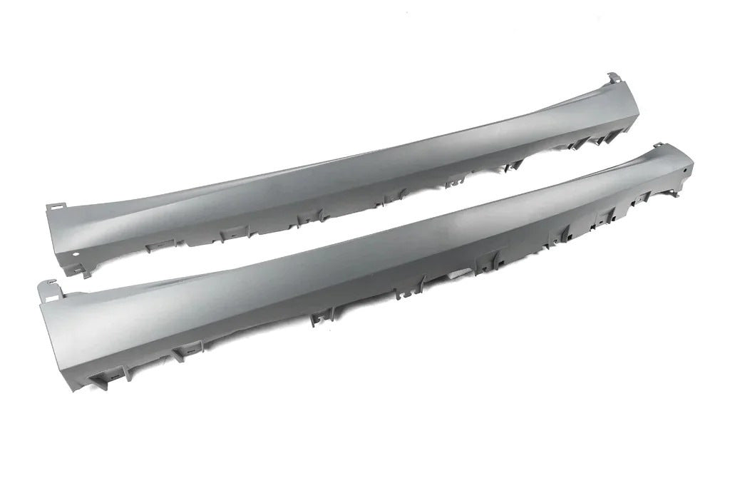 Side Skirts in X5M F95 Style (2023+) for BMW X5 G05 2019–2026 - image 3