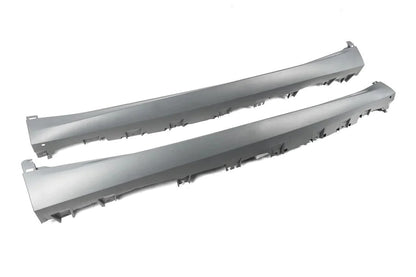 Side Skirts in X5M F95 Style (2023+) for BMW X5 G05 2019–2026 - image 3