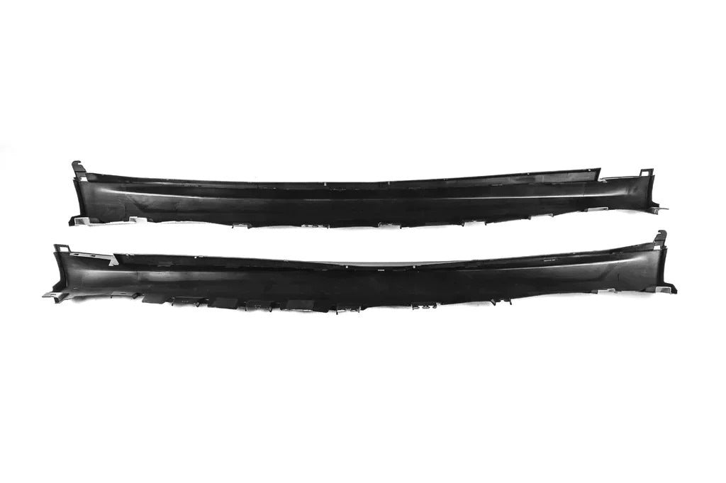 Side Skirts in X5M F95 Style (2023+) for BMW X5 G05 2019- - image 4