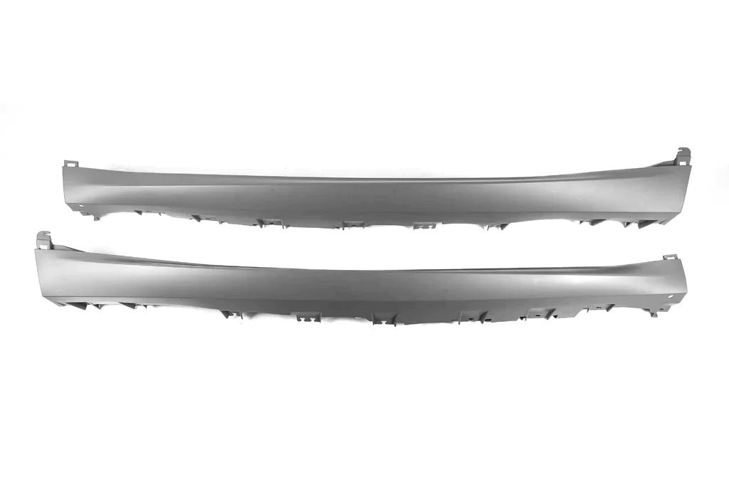 Side Skirts M60i (2023+) for BMW X5 G05 2019- - image 4