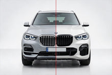 M-Sport Body Kit Set (2018-2022) for BMW X5 G05 2019–2026 - image 1