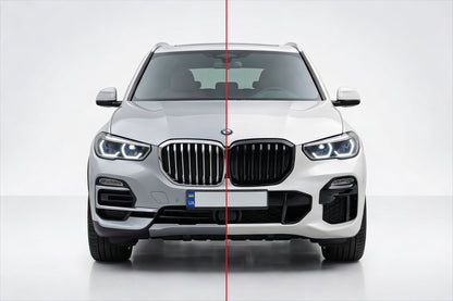 M-Sport Body Kit Set (2018-2022) for BMW X5 G05 2019–2026 - image 1