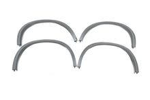 Fender Flares M60i (2023+, 4 pcs) for BMW X5 G05 2019- - image 2