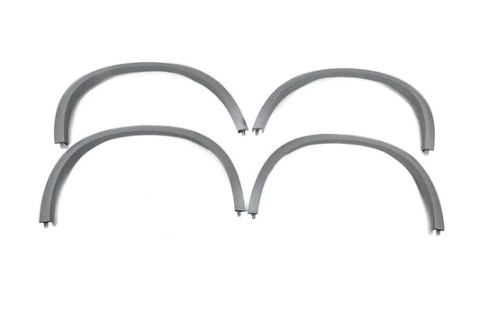 Fender Flares M60i (2023+, 4 pcs) for BMW X5 G05 2019- - image 2