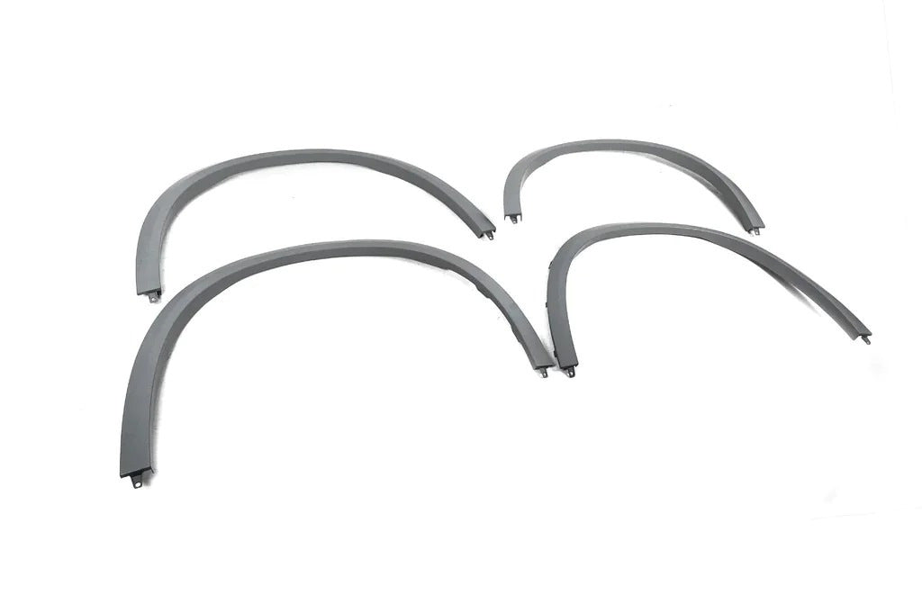 Fender Flares M60i (2023+, 4 pcs) for BMW X5 G05 2019- - image 1