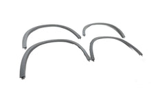 Fender Flares M60i (2023+, 4 pcs) for BMW X5 G05 2019- - image 1