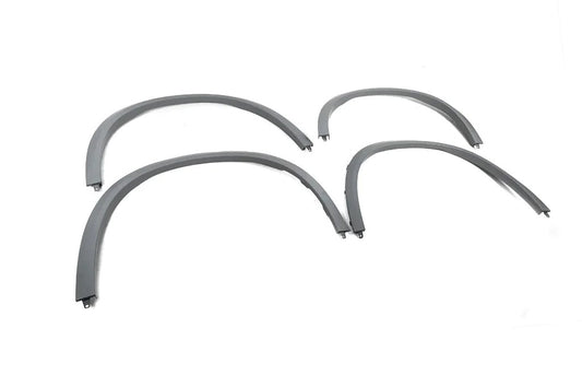 Fender Flares M60i (2023+, 4 pcs) for BMW X5 G05 2019- - image 1