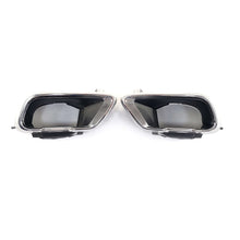 Exhaust Tips M-Sport (2018-2022) for BMW X5 G05 2019- - image 1