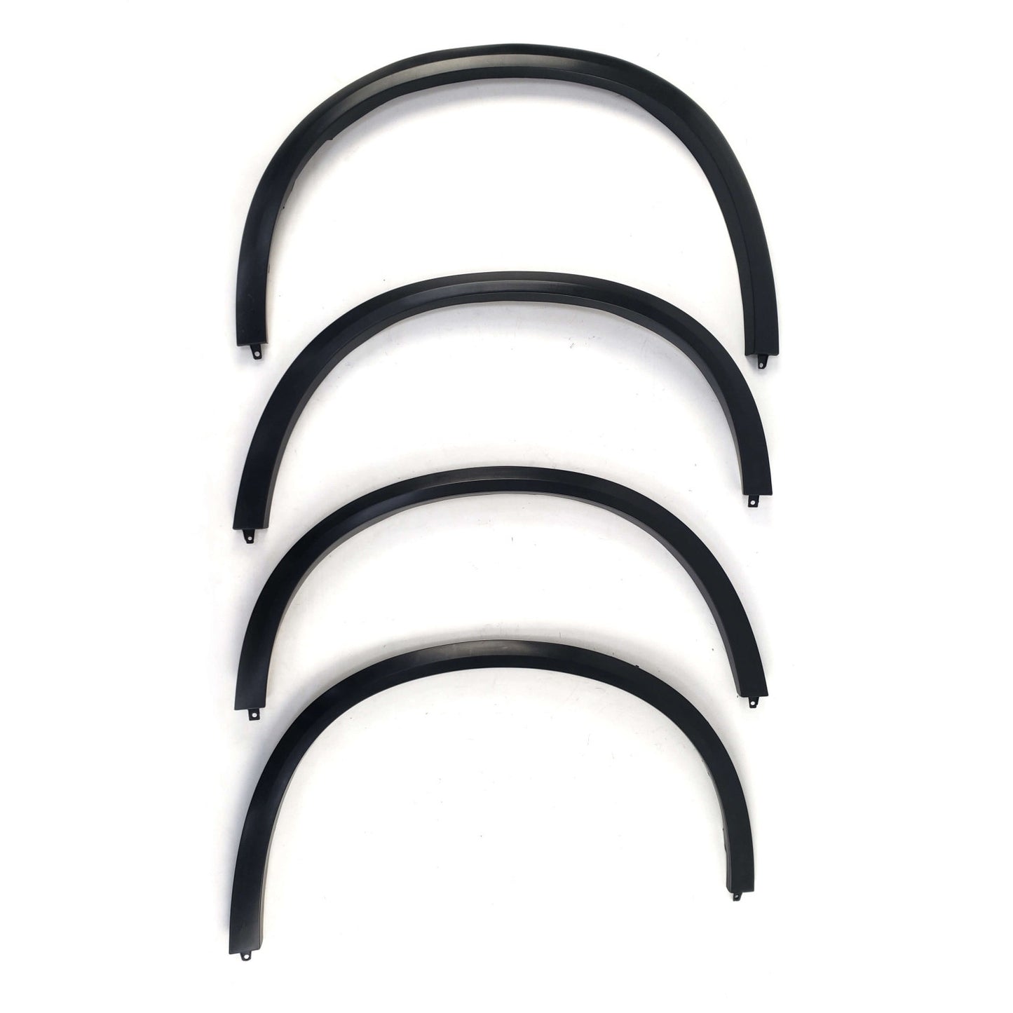 Fender Flares M-Sport (2018-2022, 4 pcs) for BMW X5 G05 2019- - image 1