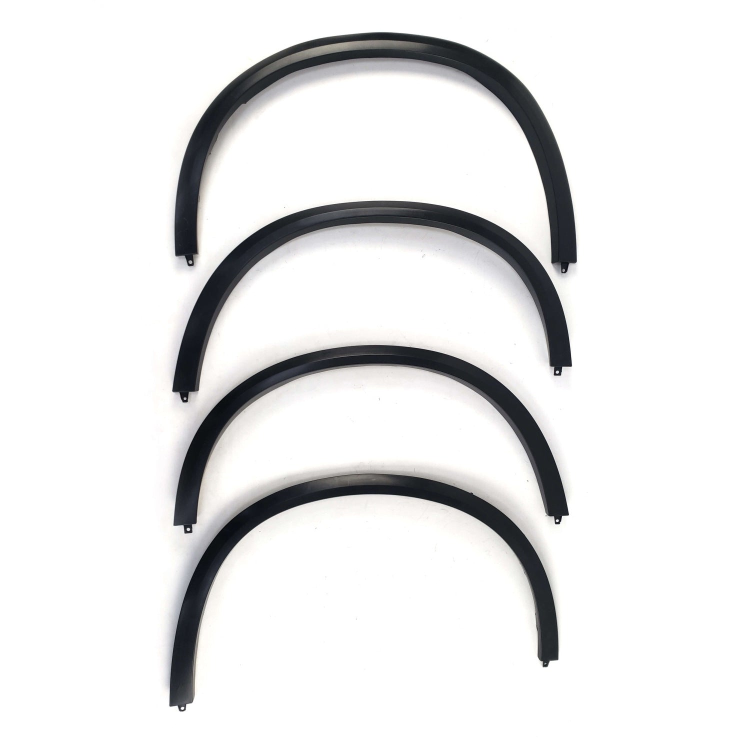 Fender Flares M-Sport (2018-2022, 4 pcs) for BMW X5 G05 2019- - image 1