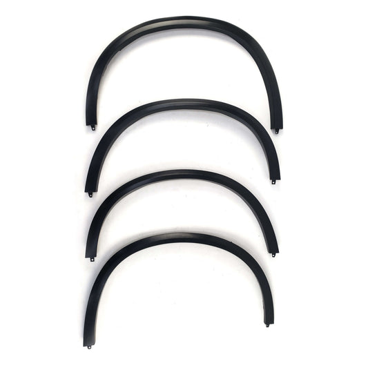 Fender Flares M-Sport (2018-2022, 4 pcs) for BMW X5 G05 2019- - image 1