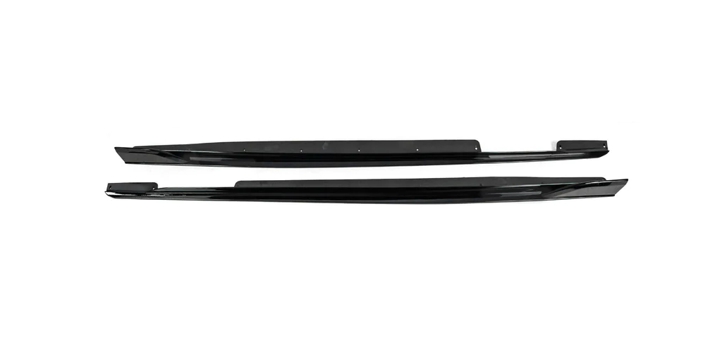 ABS door sills (blades) for BMW X6 G06 2019- - image 3