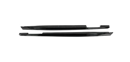 ABS door sills (blades) for BMW X6 G06 2019- - image 3