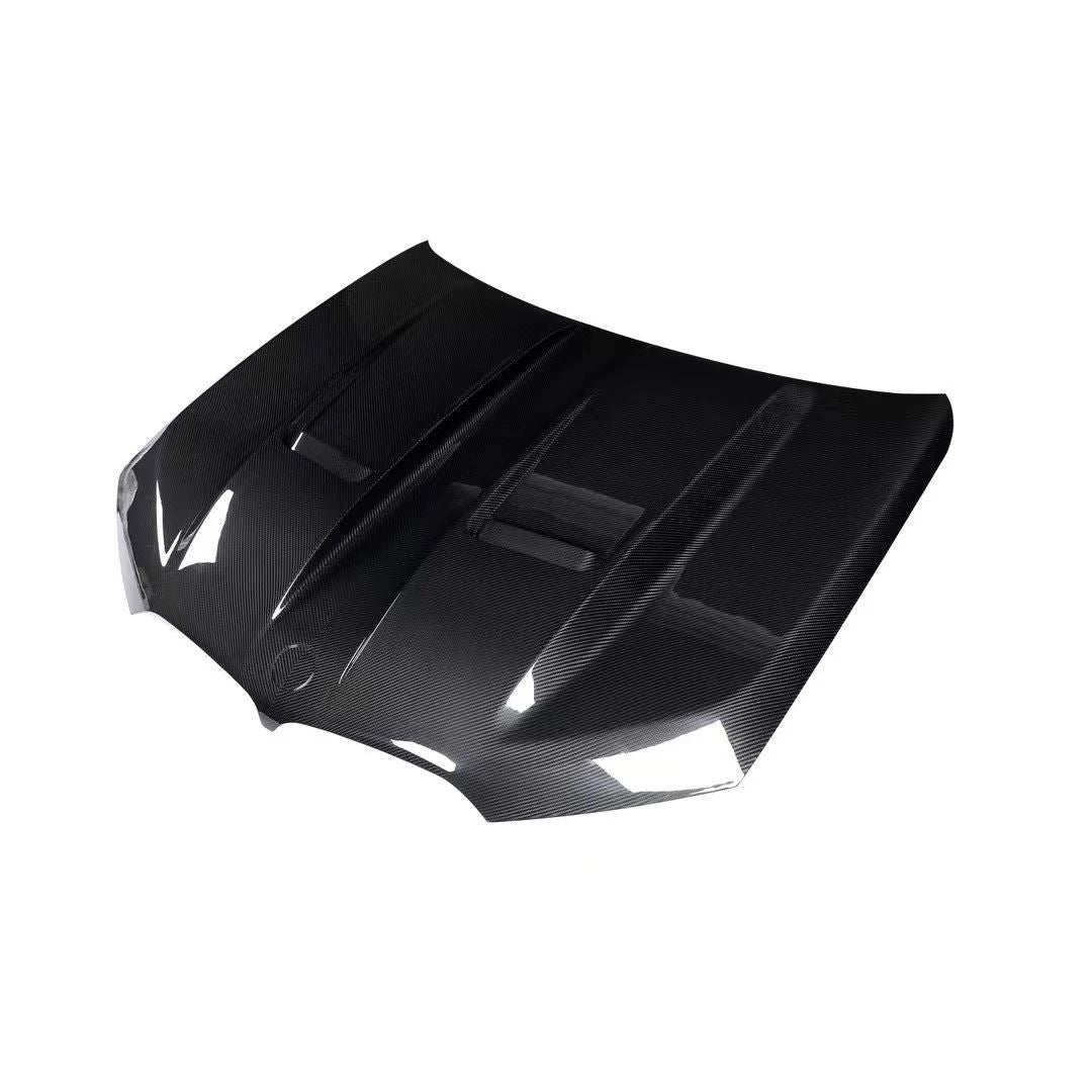 Carbon LMC Body Kit (2023-) for BMW X6 G06 2019–2027 - image 13