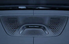 Bowers&Wilkins illuminated overlay set for BMW X7 G07 2019 - image 2