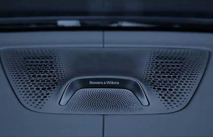 Bowers&Wilkins illuminated overlay set for BMW X7 G07 2019 - image 2