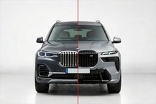 LCI M-Performance Facelift Kit for BMW X7 G07 2019- - image 1