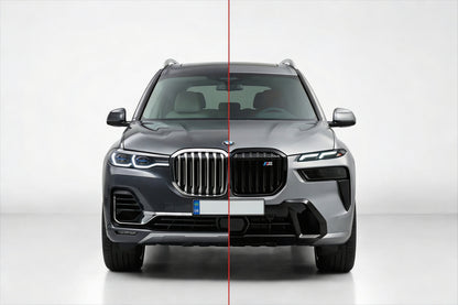 LCI M-Performance Facelift Kit for BMW X7 G07 2019- - image 1