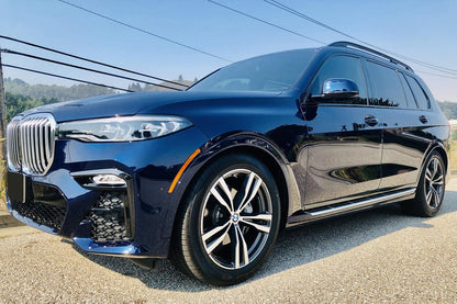 OEM Side Steps (2 pcs) for BMW X7 G07 2019- - image 5