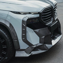 MNSR Carbon V1 body kit for BMW XM G09 2022- - image 1