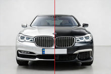 Full body kit for G12 in M760 2016-2019 for BMW 7 Series G11/G12 2015-2022 - image 1