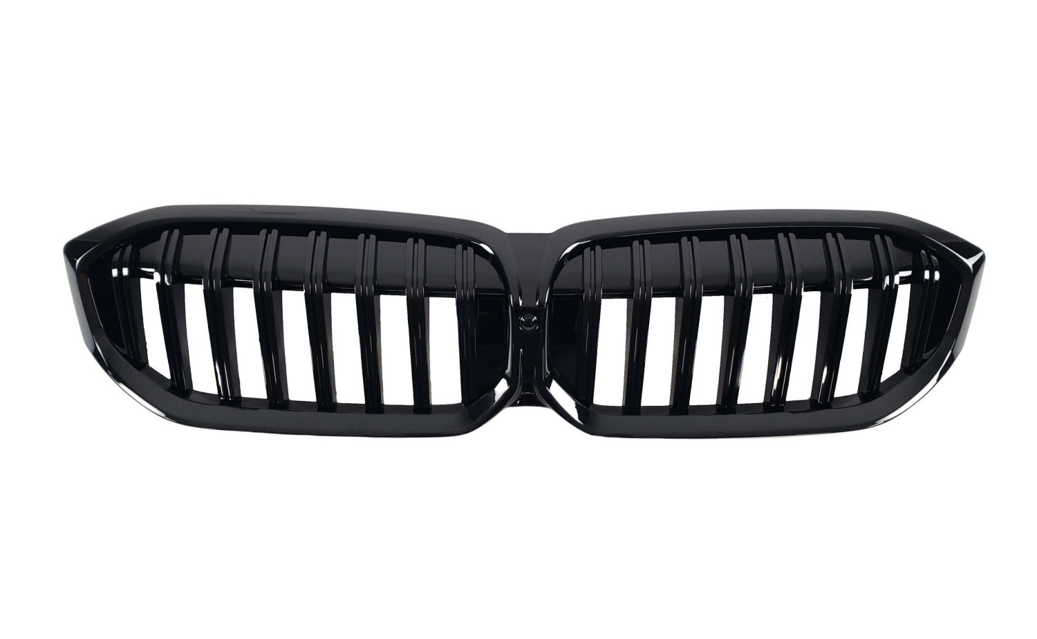 M-Sport Kidney Grilles (for 2022+) for BMW 3 Series G20/G21 2018- - image 2