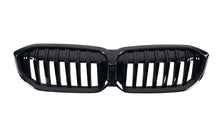 M-Sport Kidney Grilles (for 2022+) for BMW 3 Series G20/G21 2018- - image 2