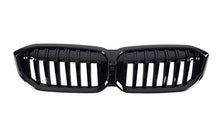 M-Sport Kidney Grilles (for 2022+) for BMW 3 Series G20/G21 2018- - image 2
