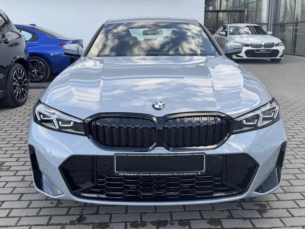 Facelift Kit (2023, M-Sport) for BMW 3 Series G20/21 2018- - image 4