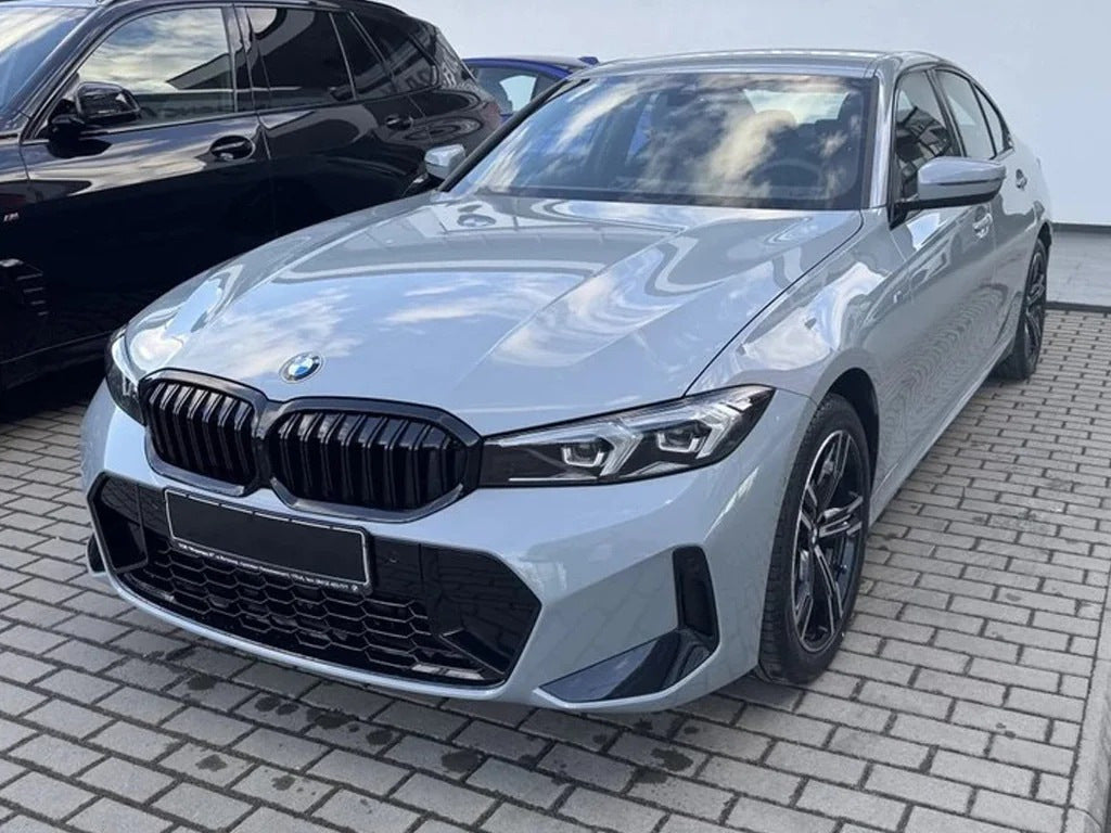 Facelift Kit (2023, M-Sport) for BMW 3 Series G20/21 2018- - image 3