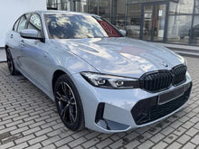 Facelift Kit (2023, M-Sport) for BMW 3 Series G20/21 2018- - image 1