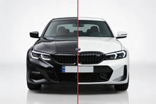 Facelift Kit (2023, M-Sport) for BMW 3 Series G20/G21 2018- - image 1
