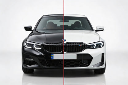 Facelift Kit (2023, M-Sport) for BMW 3 Series G20/G21 2018- - image 1
