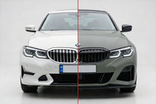 M-Sport Body Kit Set (for 2018-2022) for BMW 3 Series G20/G21 2018- - image 1