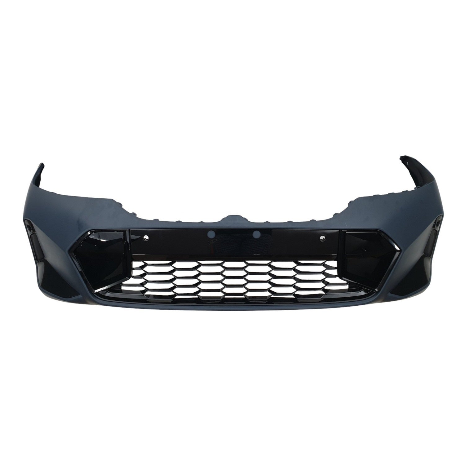 Front bumper M340i 2023+ for BMW 3 Series G20/G21 2018- - image 1