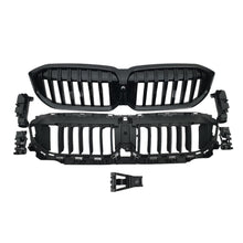 M-Sport Kidney Grilles (for 2022+) for BMW 3 Series G20/21 2018- - image 2