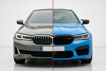 Body Kit M5 F90 (for 2021+) for BMW 5 Series G30/G31 2017-2023 - image 1
