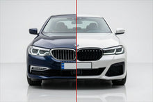 Facelift Kit (in M-Tech 2021) for BMW 5 Series G30/G31 2017-2023 - image 1