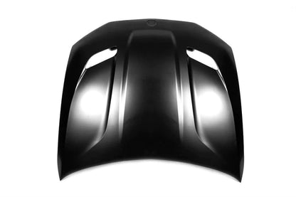 Hood (M5 F90 CS Style, Aluminum) for BMW 5 Series G30/G31 2017-2023 - image 1