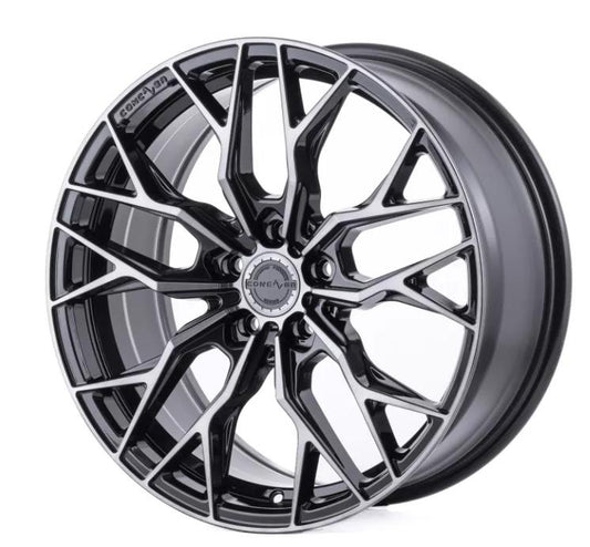 Titanium Wheels Custom (Set of 4) for Mercedes G сlass W463 2018-2024 - image 1