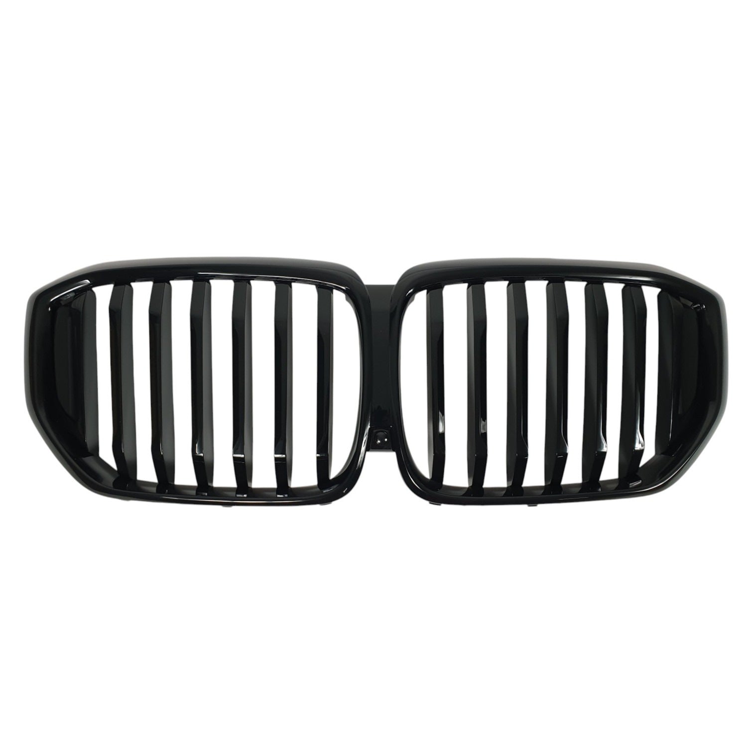 Kidney Grilles M60i (2023+) for BMW X5 G05 2019- - image 2