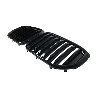 Kidney Grilles M60i (2023+) for BMW X5 G05 2019- - image 3