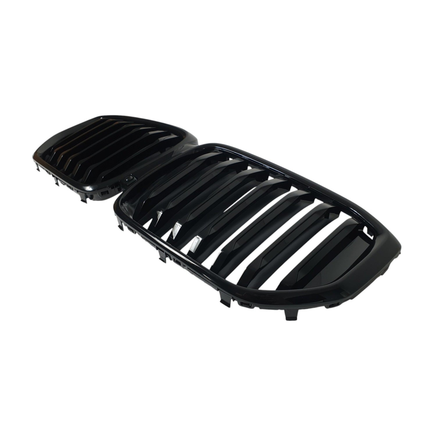 Kidney Grilles M60i (2023+) for BMW X5 G05 2019- - image 3