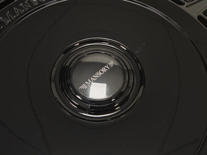 Forged Wheels R22 (MNSR-Design, Set of 4) for BMW 7 Series G70/G71 2022- - image 34