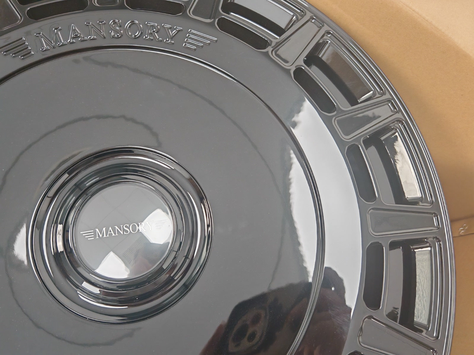 Forged Wheels R22 (MNSR-Design, Set of 4) for BMW 7 Series G70/G71 2022- - image 33